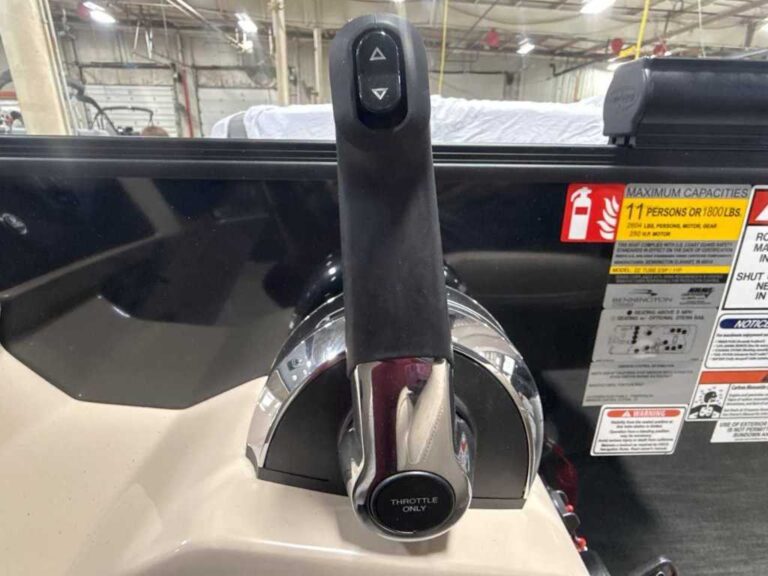 2026 Bennington 23SSB - ESP - Limited Edition US-ETWS9810K526 [photo 11]